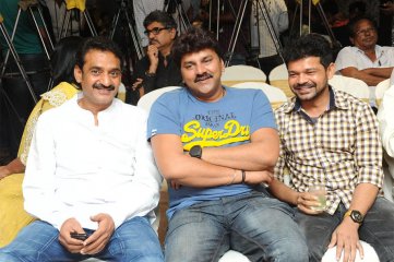 Drushyam Success Meet